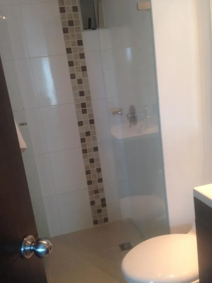 Apartamento Con Vista Al Mar - Rodadero - Reserva De La Sierra Santa Marta  Santa Marta (Magdalena)