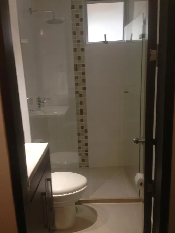 Apartamento Con Vista Al Mar - Rodadero - Reserva De La Sierra Santa Marta  0*, Santa Marta (Magdalena) Colombia